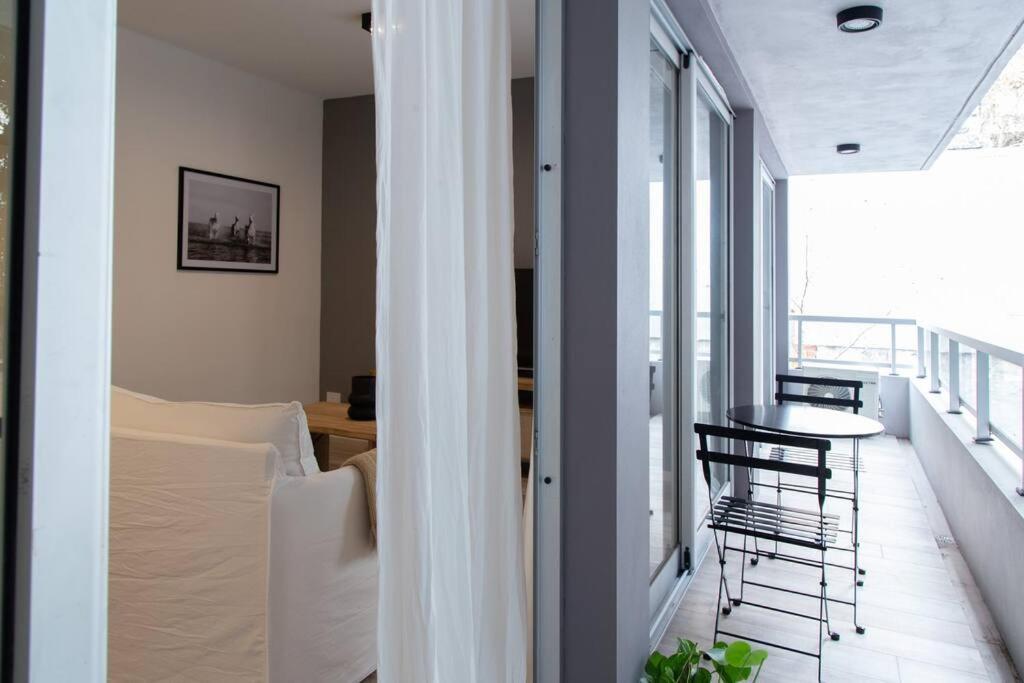 Coral Boutique Appartamento Buenos Aires